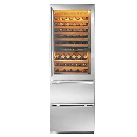 assistência refrigerador caves, adegas Sub-Zero