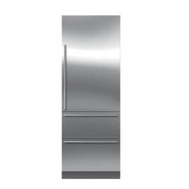 assistência refrigerador integrados Sub-Zero