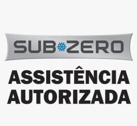 Autorizada Sub-Zero