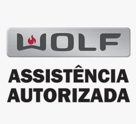 Autorizada Wolf